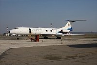 Chişinău TU-134A-3 Moldova Government ER-65140